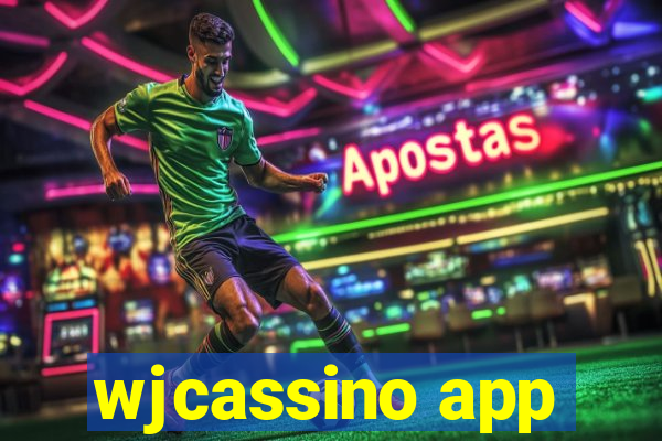 wjcassino app